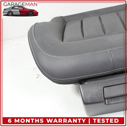 2010-2018 Mercedes W218 CLS550 Front Left Lower Bottom Seat Cushion OEM