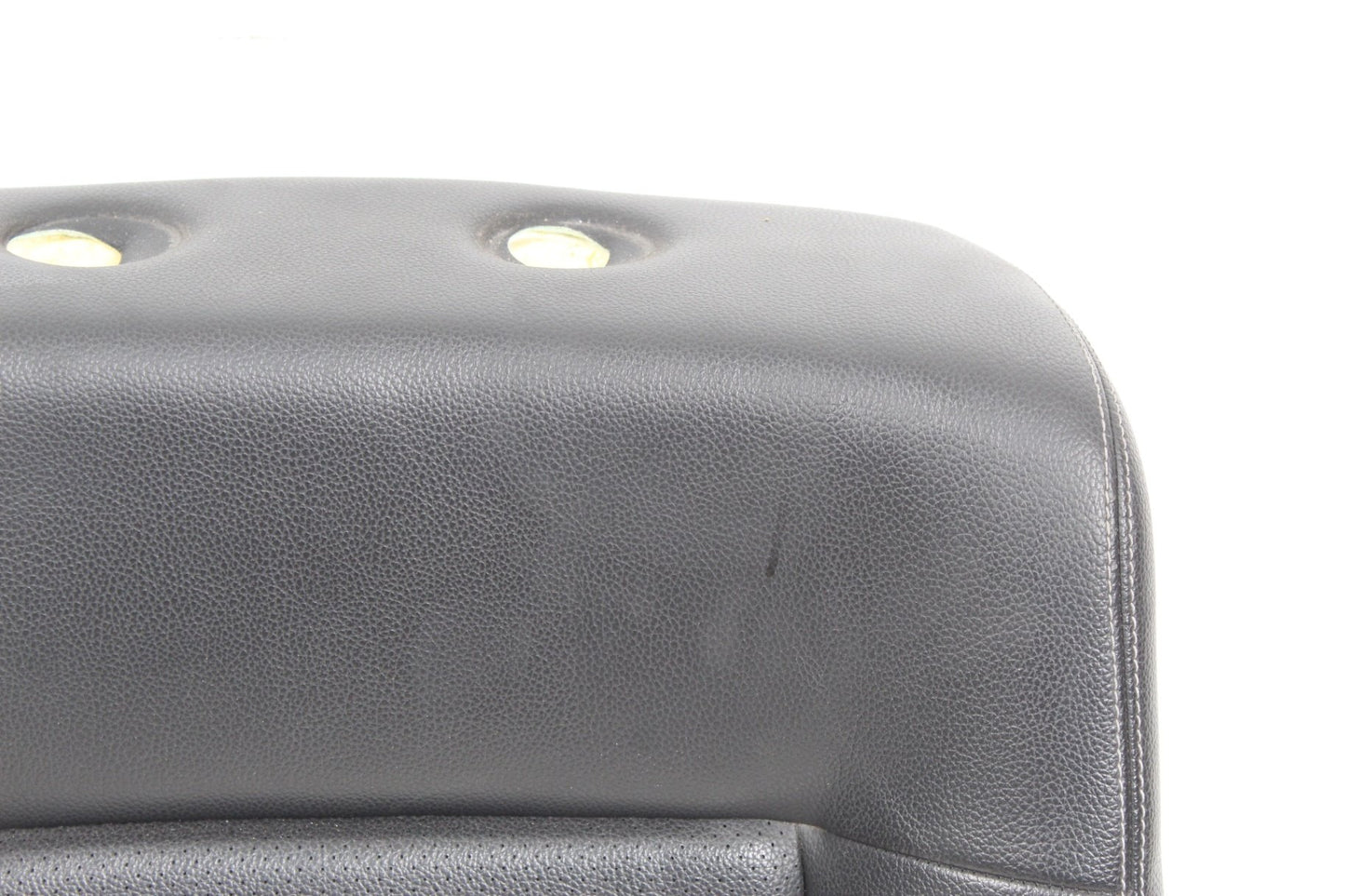 2010-2016 Mercedes-Benz E250 W212 Front Right Upper Seat Cushion 2129101516
