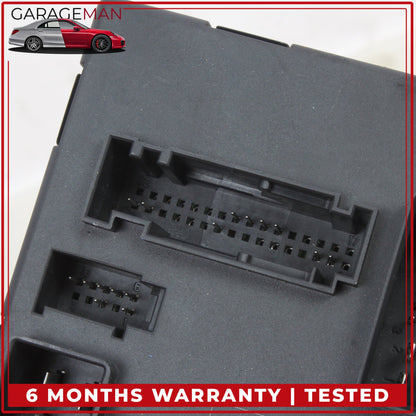 2012-2018 Audi A7 A6 Front Left Side Seat Control Module Unit 4G8959760A OEM