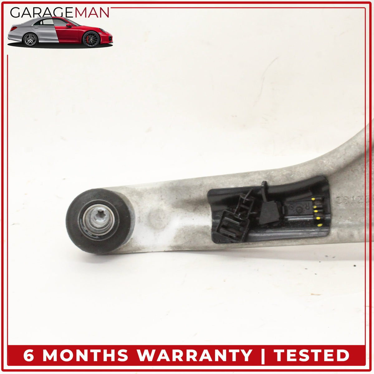 2015-2020 Mercedes X156 GLA250 AWD Front Right Lower Control Arm 2465462843 OEM