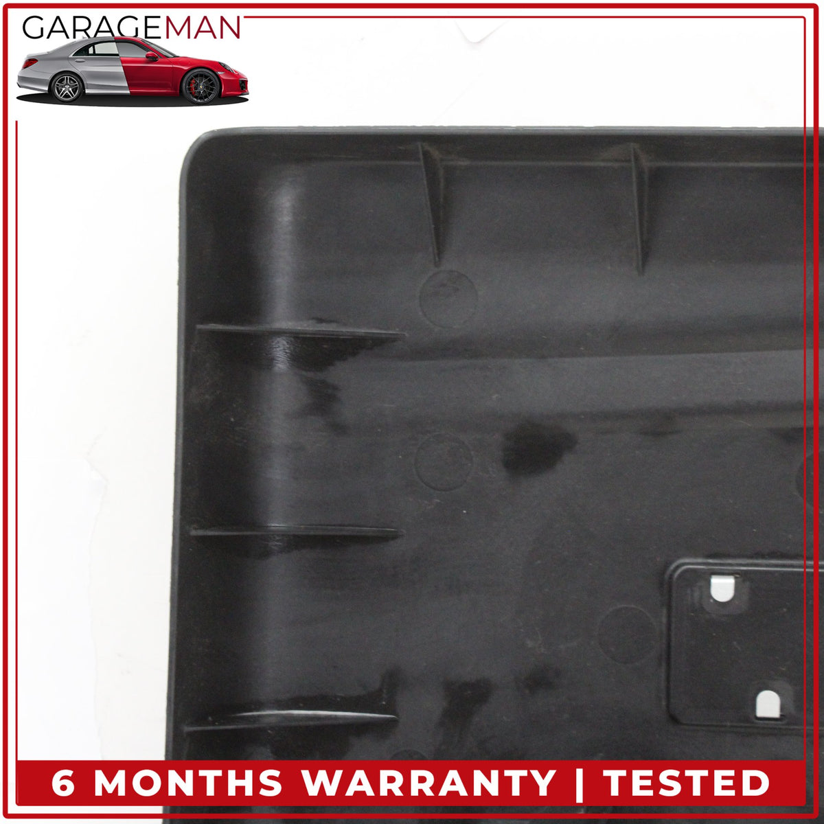 2014 Nissan Pathfinder Hybrid Engine Motor Cover Trim Panel 140413KY0B OEM