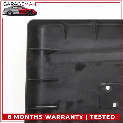 2014 Nissan Pathfinder Hybrid Engine Motor Cover Trim Panel 140413KY0B OEM