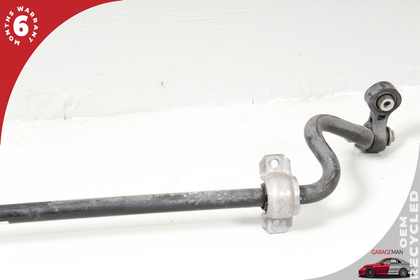 2009-2017 Audi SQ5 Q5 Rear Anti Roll Stabilizer Sway Bar Assy 8R0511305Q OEM