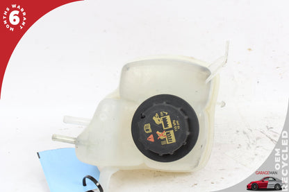 2002-2005 Ford Thunderbird Coolant Overflow Reservoir Tank 5W4Z8A080AA OEM