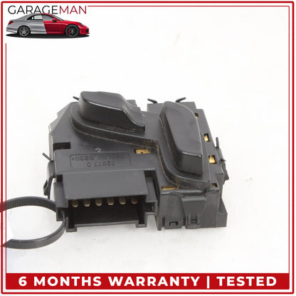 2008-2014 Mercedes W204 C250 Front Right Side Seat Adjustment Control Switch OEM