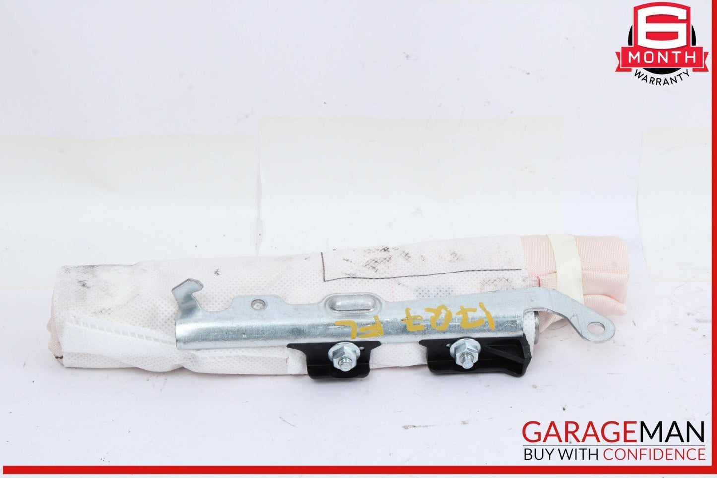 17-25 Audi Q7 Front Left Driver Side Seat Airbag Air Bag 4M0880241J OEM