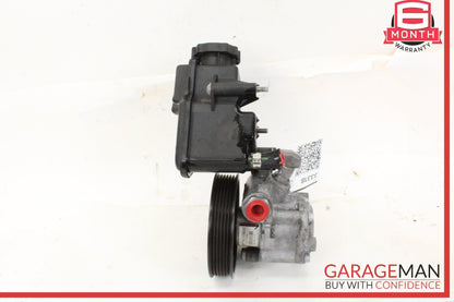 2006-2009 Mercedes-Benz S550 W221 Sedan Power Steering Pump 0054662001 OEM