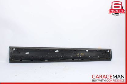 2018-2025 Audi Q5 SQ5 Front Left Driver Side Door Lower Trim Molding OEM