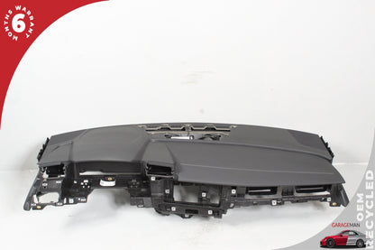 2022-2024 Audi A3 Sedan Dashboard Dash Board Panel 8Y1857001B OEM