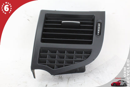 2007-2014 MercedesW221 S550 Dashboard Dash AC A/C Air Vent Right Side OEM