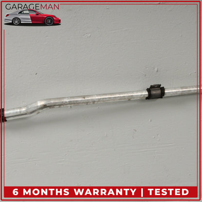 2010-2016 Porsche Panamera 970 Transmission Oil Cooler Line Hose Pipe OEM