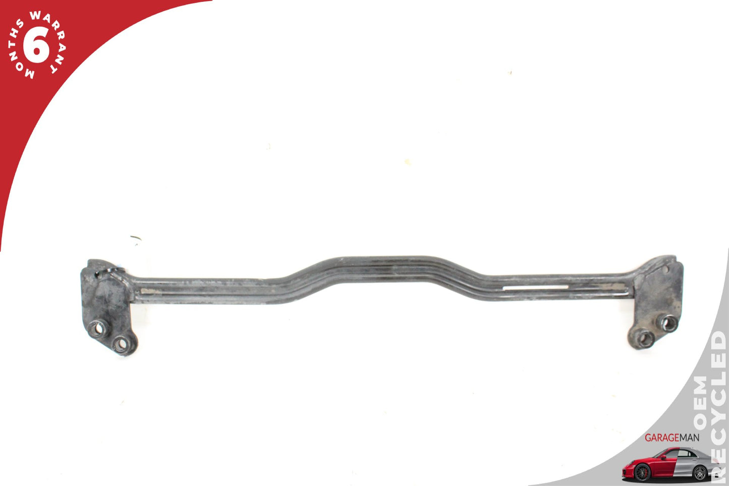 2012-2019 Fiat 500e Front Subframe Reinforcement Brace Support 04877090AB OEM