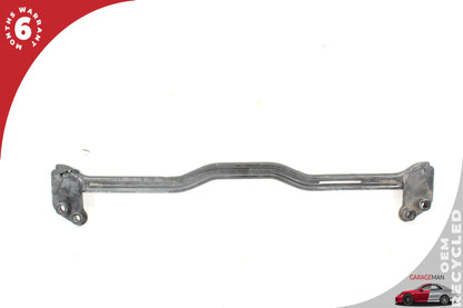 2012-2019 Fiat 500e Front Subframe Reinforcement Brace Support 04877090AB OEM