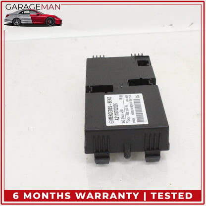 2006-2013 Mercedes W219 CLS550 Heated Seat Control Module Unit 2118702026 OEM