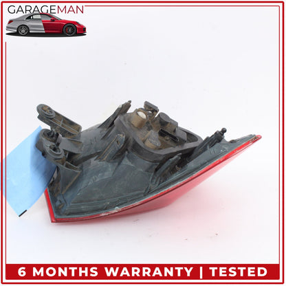2012-2018 BMW 328d Sedan Rear Right Outer Tail Light 63217372786 OEM