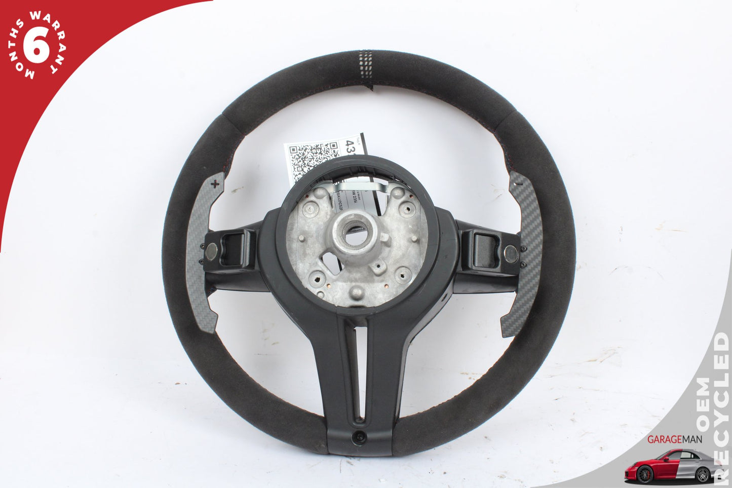 2014-2021 BMW 235i F22 Steering Wheel