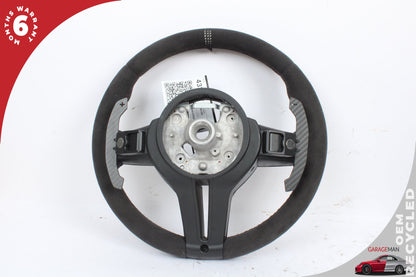 2014-2021 BMW 235i F22 Steering Wheel