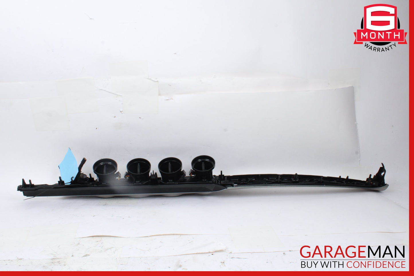 2018-2022 Mercedes-Benz W238 E450 Center Dashboard Dash Trim 2386800901 OEM