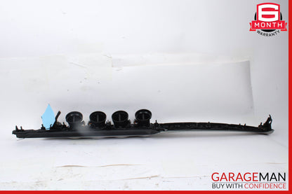 2018-2022 Mercedes-Benz W238 E450 Center Dashboard Dash Trim 2386800901 OEM