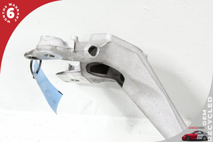 2011-2018 Audi Q7 Porsche Cayenne 958 Front Engine Crossmember Mount Bracket OEM