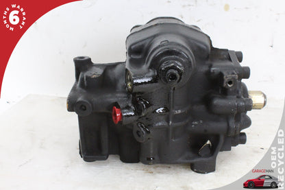 1997-2004 Mercedes W208 CLK55 AMG CLK320 Power Steering Gear Box 1244610805 OEM