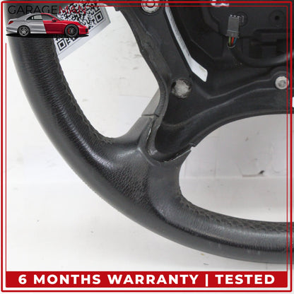 2006-2009 Mercedes W211 E350 Front Left Side Steering Wheel 2194601603 OEM