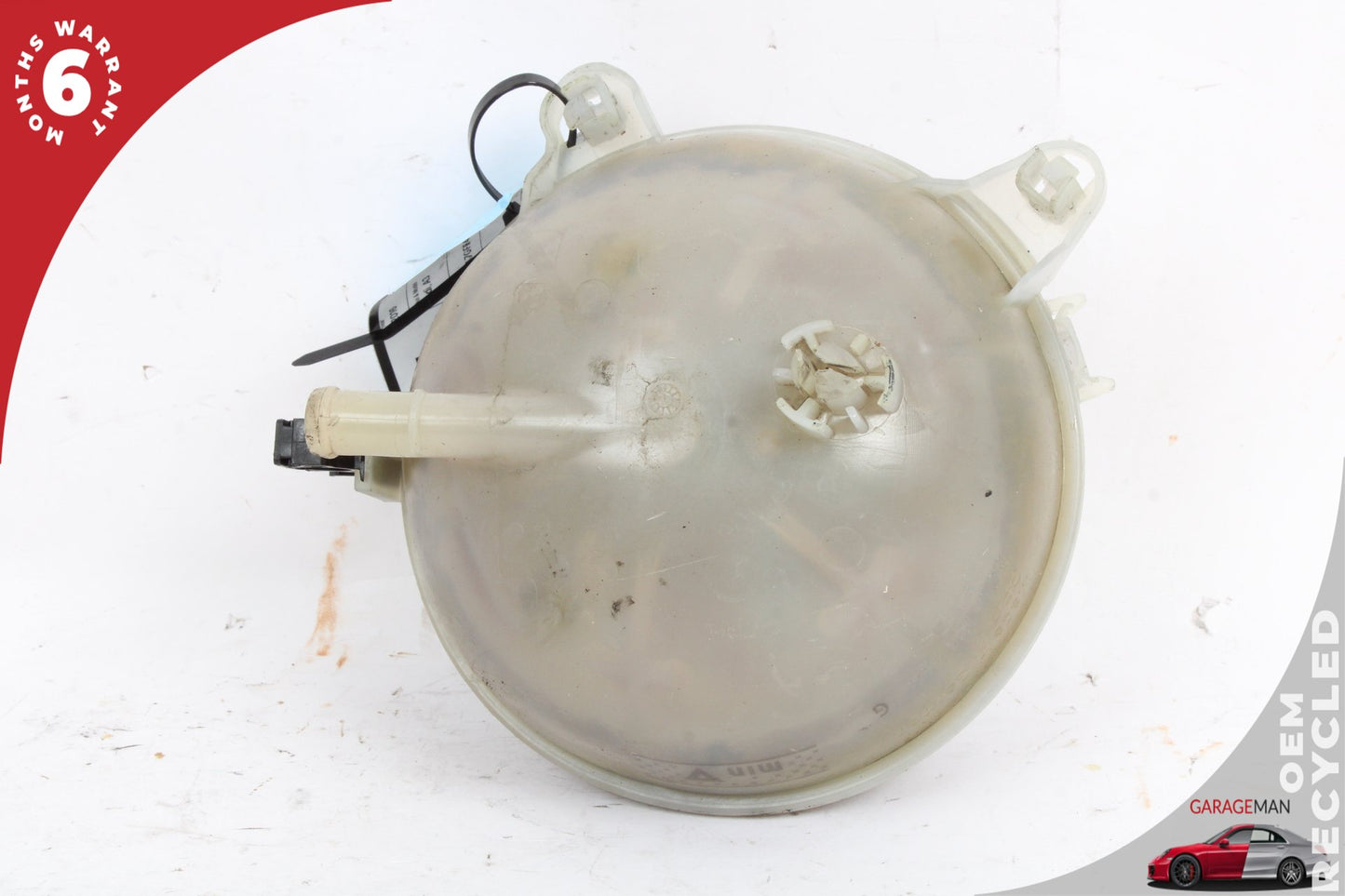 2014-2022 Audi A3 Q3 Coolant Overflow Reservoir 5Q0121407G OEM