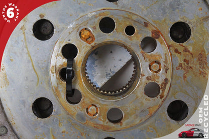 2007-2013 BMW 335is 135i Automatic Transmission Dual Mass Flywheel Flexplate OEM