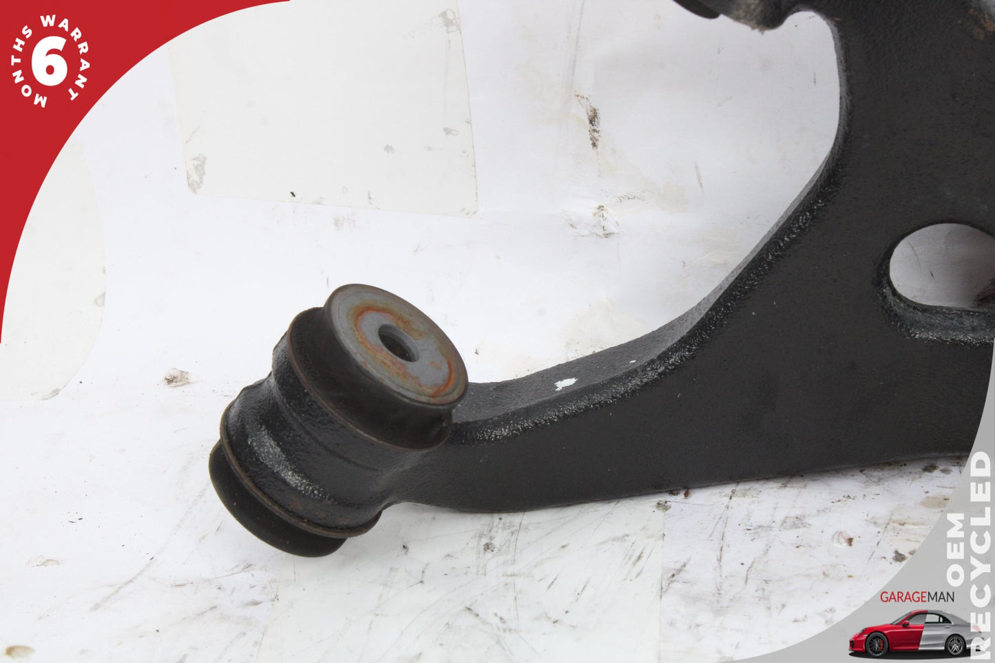 2022-2025 Subaru BRZ Toyota GR86 Rear Right Passenger Side Upper Control Arm OEM