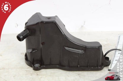 2011-2017 Mercedes W218 CLS550 Engine Oil Separator Cover 2780180035 OEM