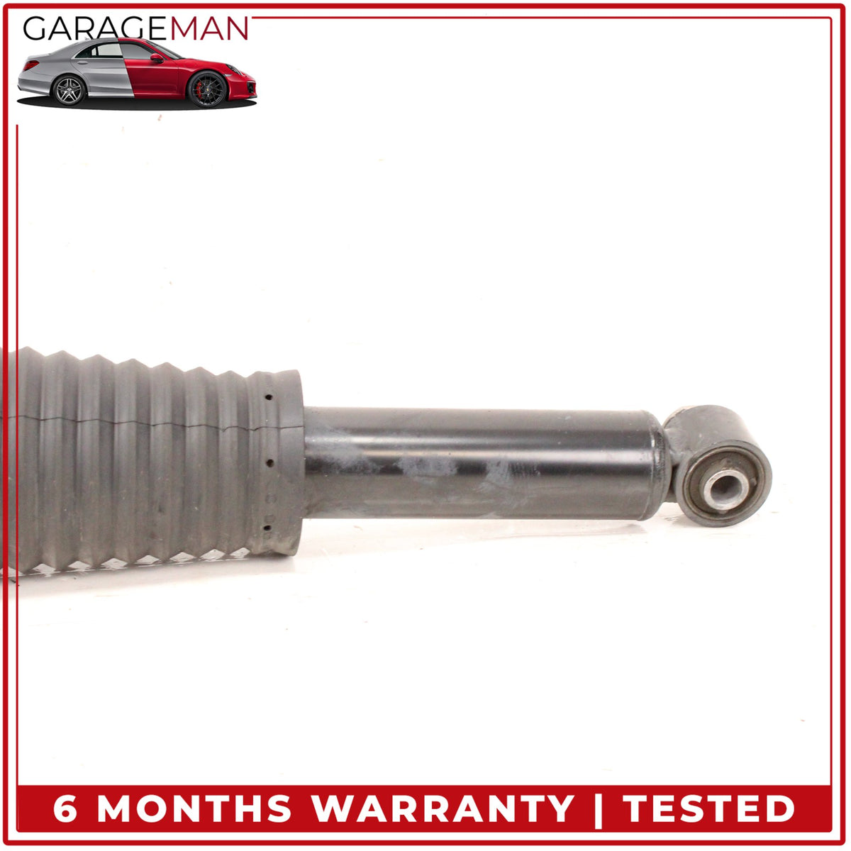 2011-2018 Audi A8 S8 Rear Left Driver Side Shock Strut Absorber OEM