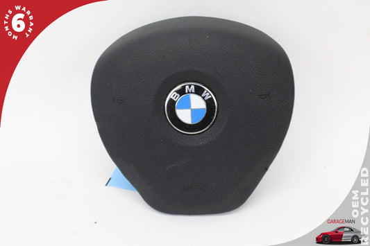 2012-2018 BMW 320i F30 Sedan Steering Wheel Airbag 6871092