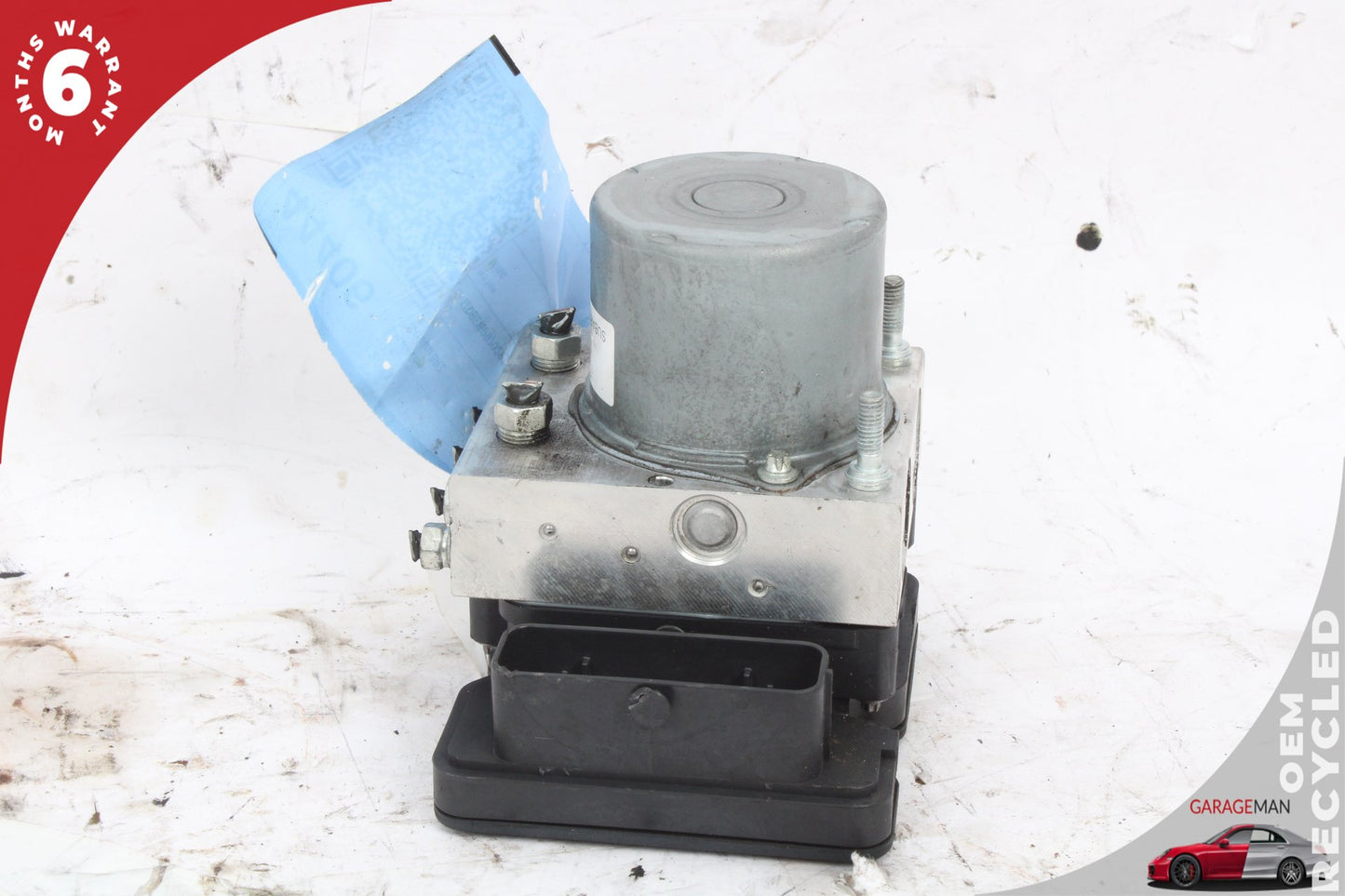 2022-2025 Subaru BRZ Toyota GR86 ABS Anti Lock Brake Pump Module 27536CC001 OEM