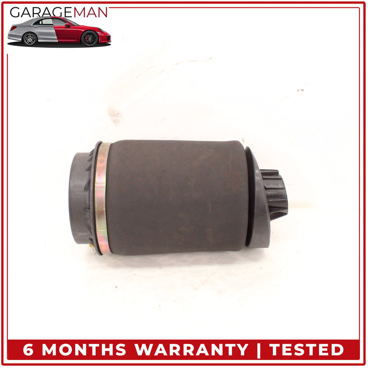 2006-2013 Mercedes W251 R350 4MATIC Rear Left and Right Air Suspension Shock OEM