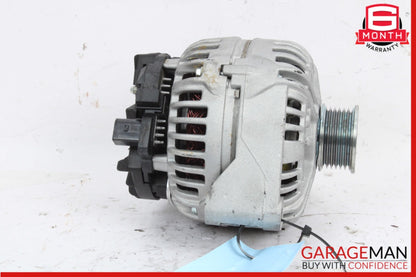 2003-2006 Mercedes-Benz SL500 R230 Convertible Alternator Generator 0121541302