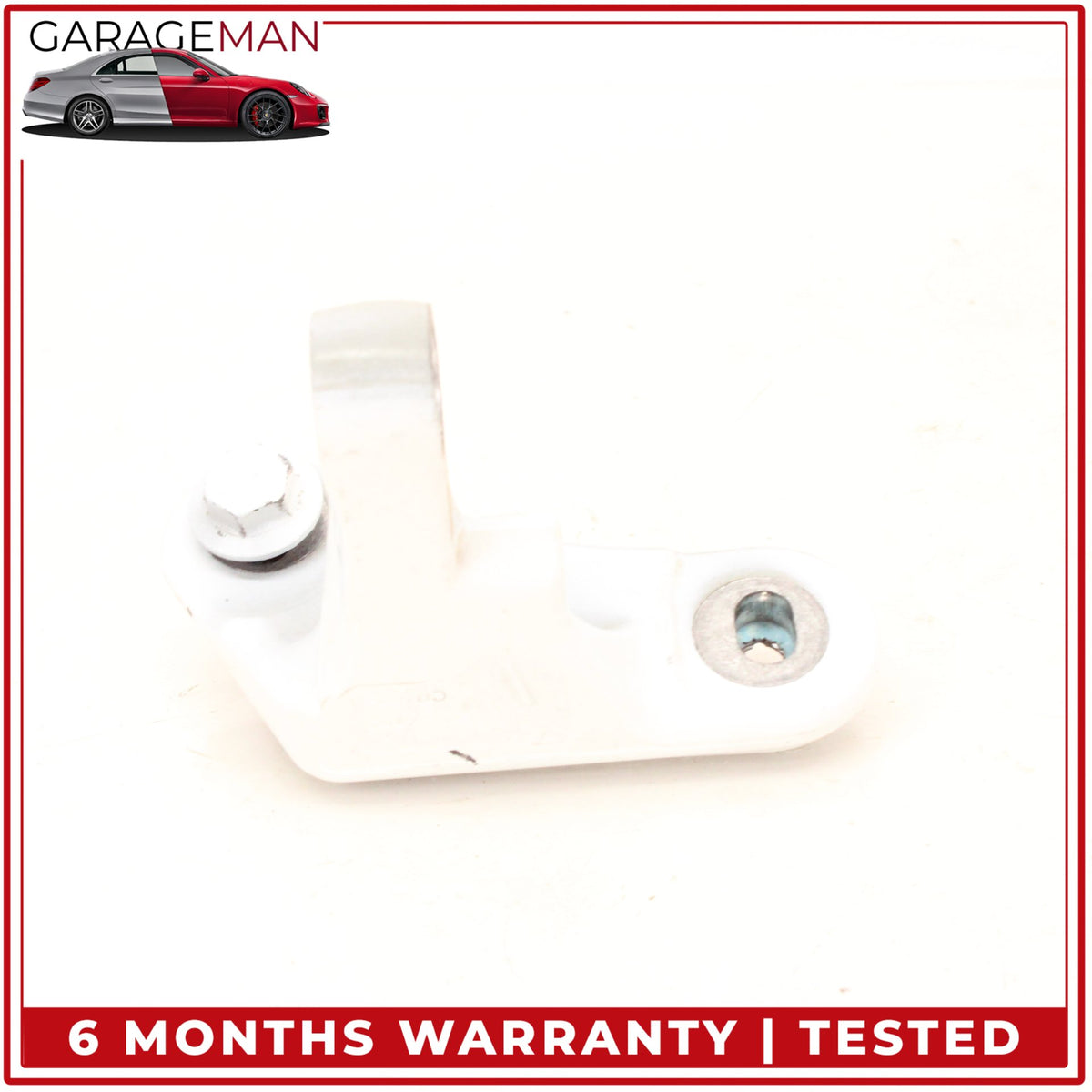 2014-2020 Mercedes X156 GLA250 Front Left Side Door Hinge Upper and Lower OEM