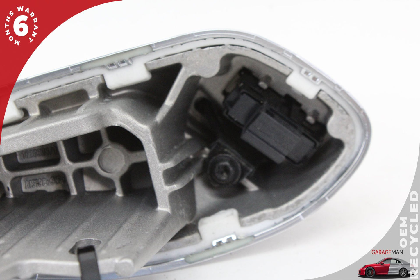 2013-2020 Mercedes R231 SL550 Right Seat Backrest Recline Switch 2318601222 OEM