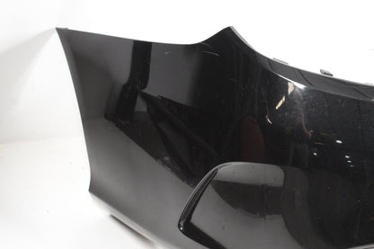 2015-2018 Mercedes-Benz C300 CDI Sedan Rear Bumper Cover 2058855938 OEM