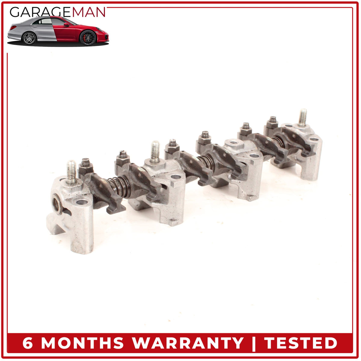 Yanmar 3TNV82A-SYB 3 Cyl Diesel Rocker Arm Assembly 11980211241 OEM