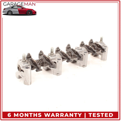 Yanmar 3TNV82A-SYB 3 Cyl Diesel Rocker Arm Assembly 11980211241 OEM