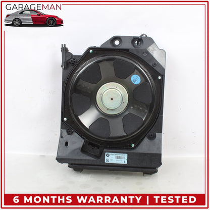 2014-2021 BMW M235i F22 Right Underseat Subwoofer Speaker 9210149 OEM