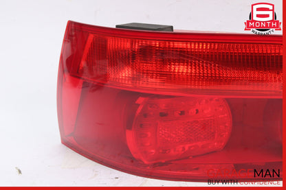 2007-2009 Audi Q7 4L Station Wagon Rear Right Side Tail Light Lamp 4L0945094A