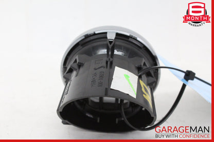 2008-2015 Smart Fortwo 451 Front Left Side Dash AC A/C Air Vent 4518301054 OEM