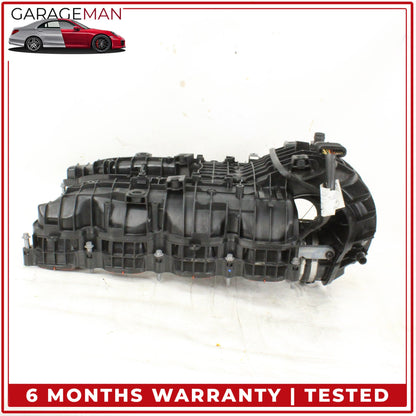 2011-2020 Mercedes W216 CL550 Air Intake Manifold Distributor 2780980807 OEM
