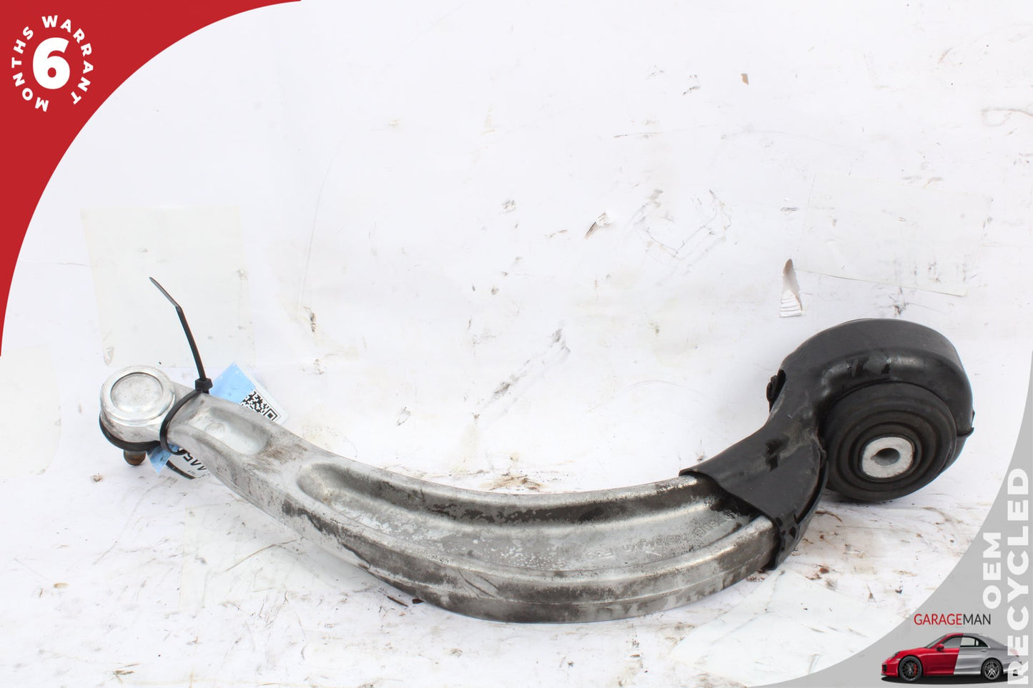 2015-2024 Porsche Macan 95B Front Right Side Wishbone Control Arm 4G0407696 OEM