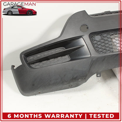 2007-2010 BMW X5 E70 Front Bumper Cover 7172356 OEM