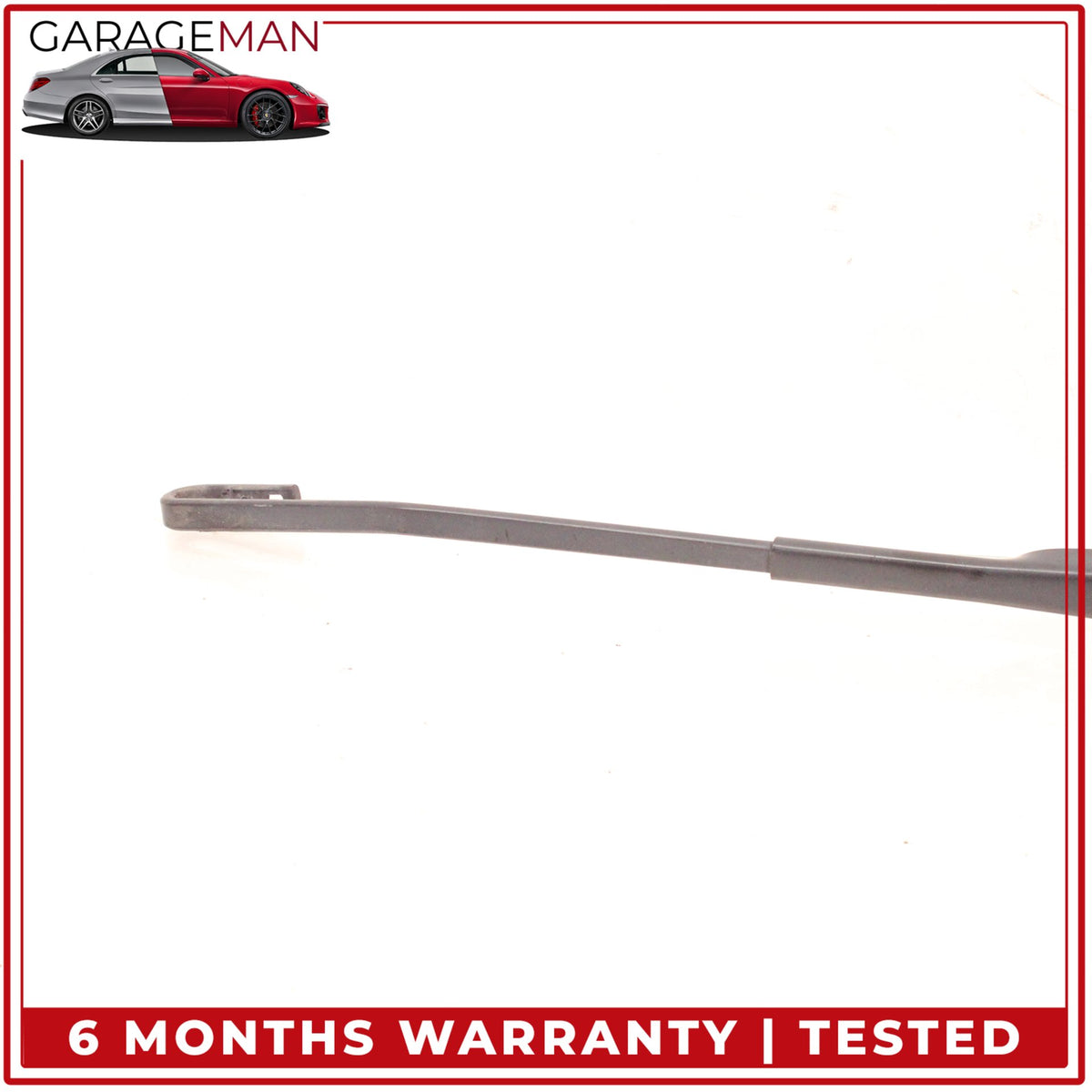 1997-2005 Porsche 911 Carrera Front Left and Right Windshield Wiper Arm Set OEM