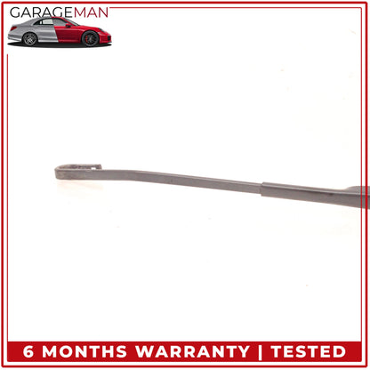 1997-2005 Porsche 911 Carrera Front Left and Right Windshield Wiper Arm Set OEM
