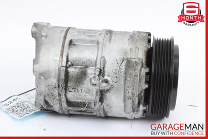 2006-2009 Mercedes W209 CLK350 A/C AC Air Conditioning Compressor 0012305611 OEM
