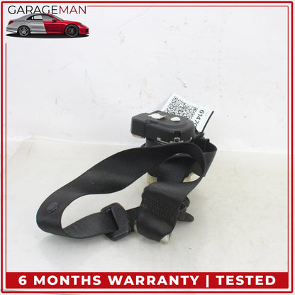 2010-2012 Land Rover Range Rover L322 Rear Right Seat Belt 19088DY356 OEM